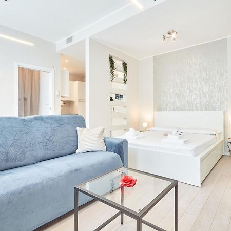Appartement Easylife - Moderno E Climatizzato In Cadorna Fn à Milan Extérieur photo