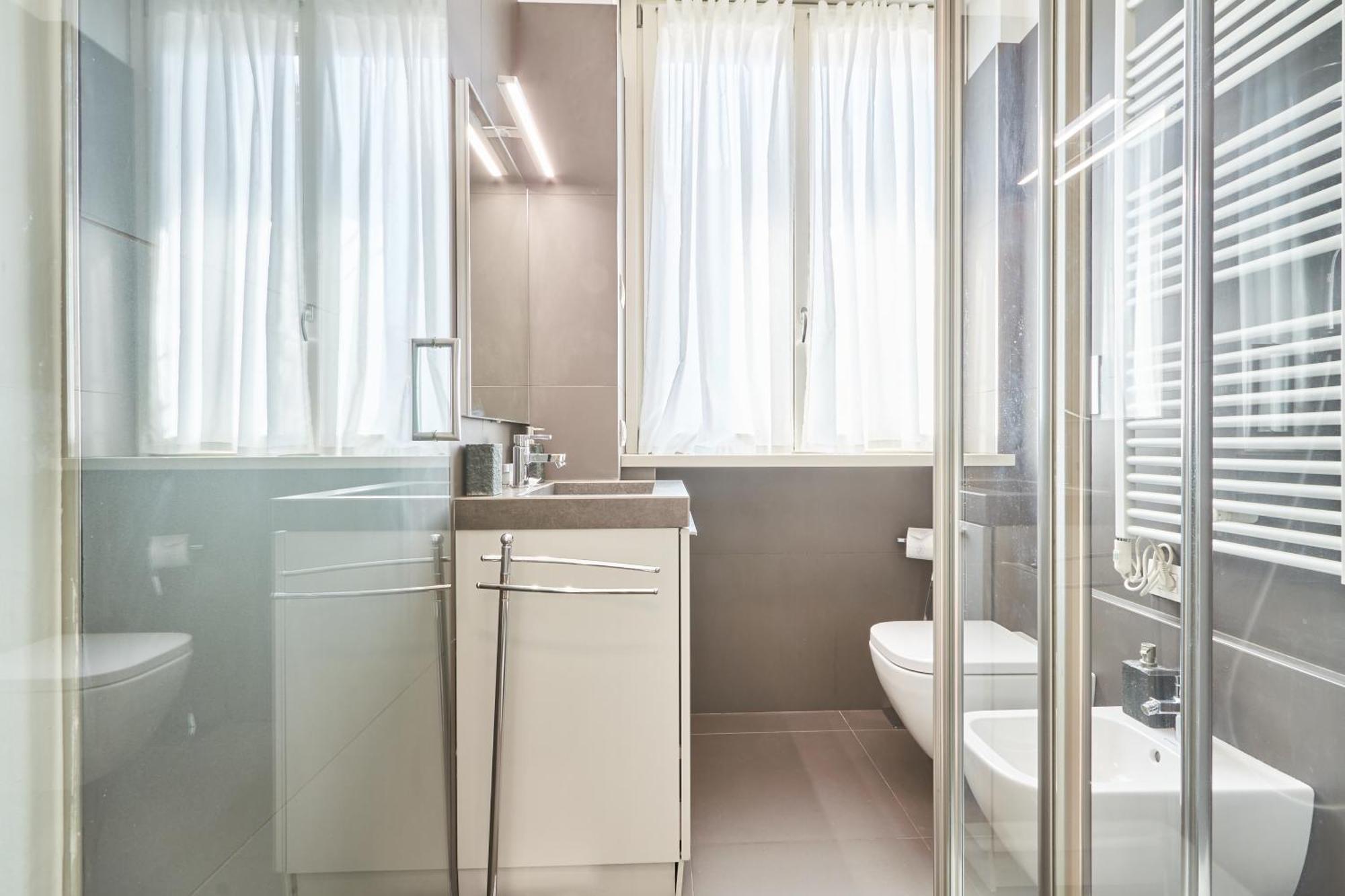 Appartement Easylife - Moderno E Climatizzato In Cadorna Fn à Milan Extérieur photo